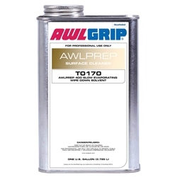 Awlgrip - Awlprep 400 Wipe Down Solvent